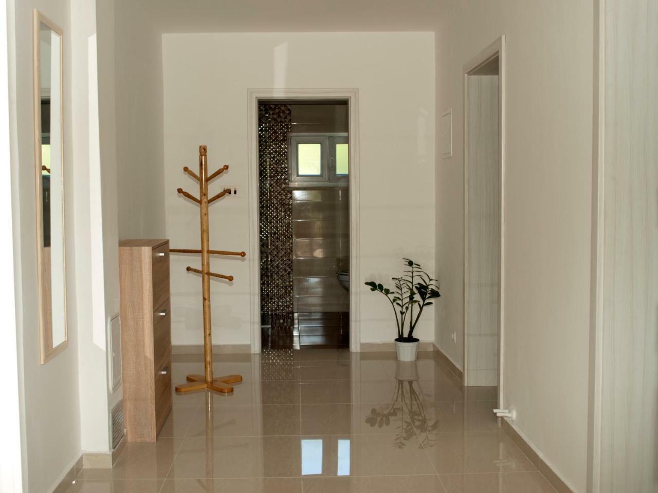 New Apartment Ema II Vrh  Exterior foto